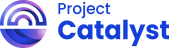 Project Catalyst Logo